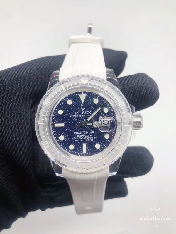 R-O-L-e-x super clone top version watch(A610)