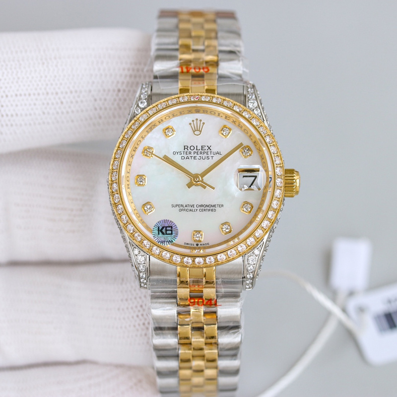 RO110228 R-O-L-e-x super clone top version watch(8CAA)