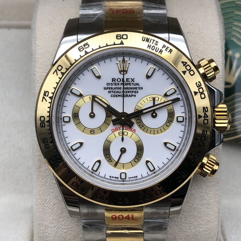 RO110057 R-O-L-e-x super clone top version watch(6D2F)