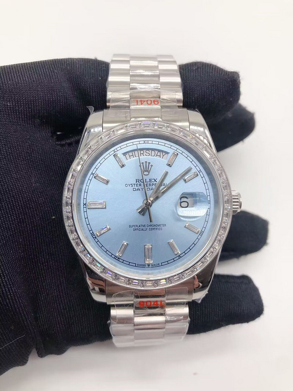 R-O-L-e-x super clone top version watch(6471)