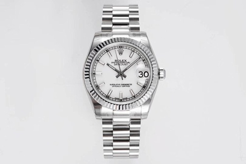 R1101215 R-O-L-e-x super clone top version women watch size 31mm(91EB)