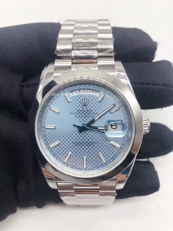 R-O-L-e-x super clone top version watch(91DA)