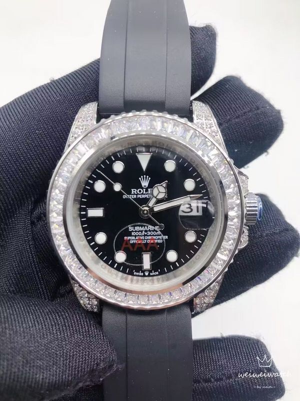 R-O-L-e-x super clone top version watch(1DBB)