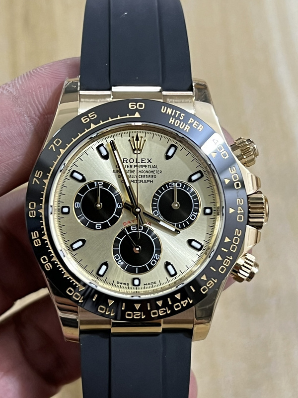 RO110470 R-O-L-e-x super clone top version watch(9B45)