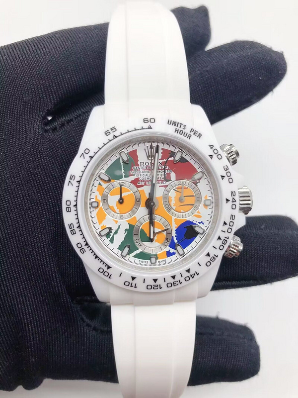 R-O-L-e-x super clone top version watch(C15D)