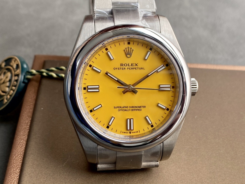 RO110008 R-O-L-e-x super clone top version watch(540A)