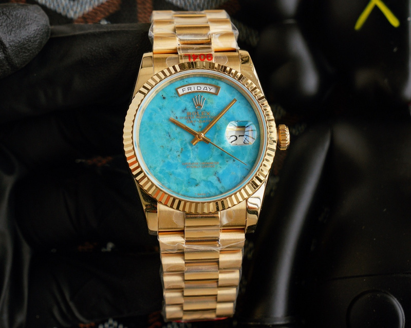 110109 R-O-L-e-x super clone top version women watch size 36mm(D1ED)