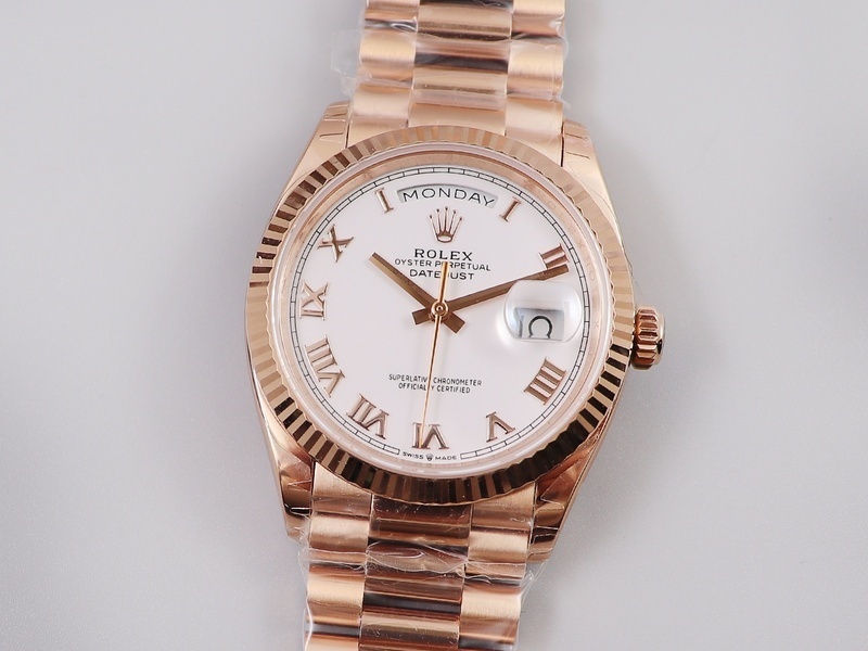 R110142 R-O-L-e-x super clone top version women watch size 36mm(76E9)