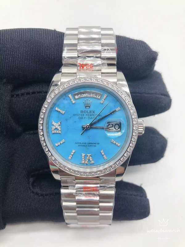 R-O-L-e-x super clone top version watch(EFAA)