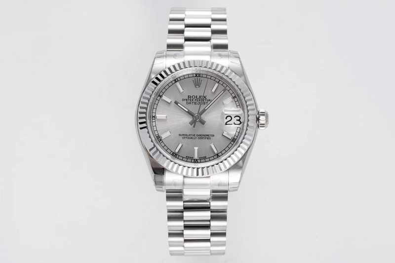 R1101217 R-O-L-e-x super clone top version women watch size 31mm(3071)