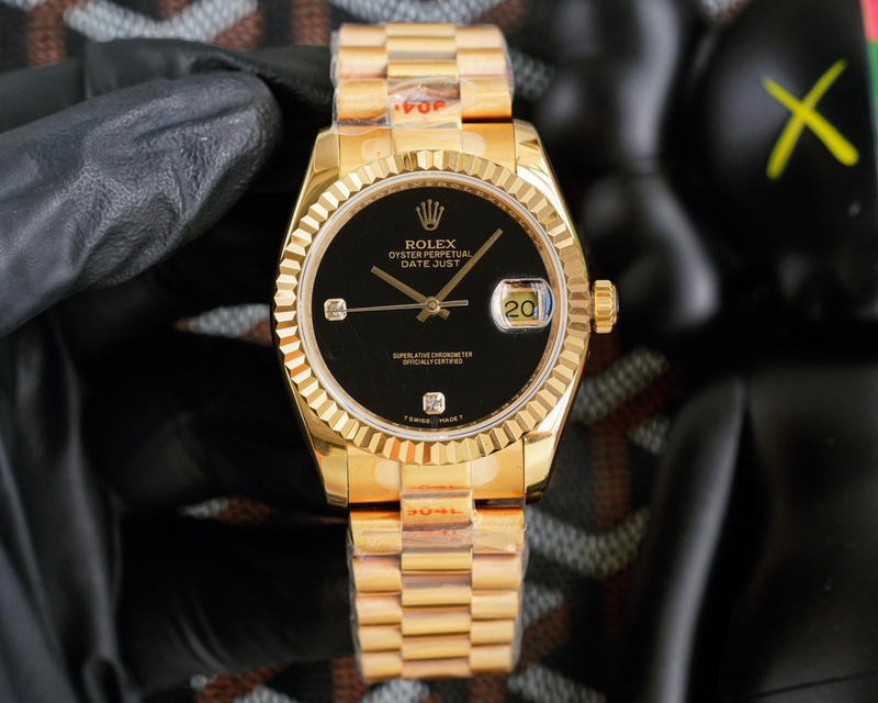 RO110117 R-O-L-e-x super clone top version watch(9C52)