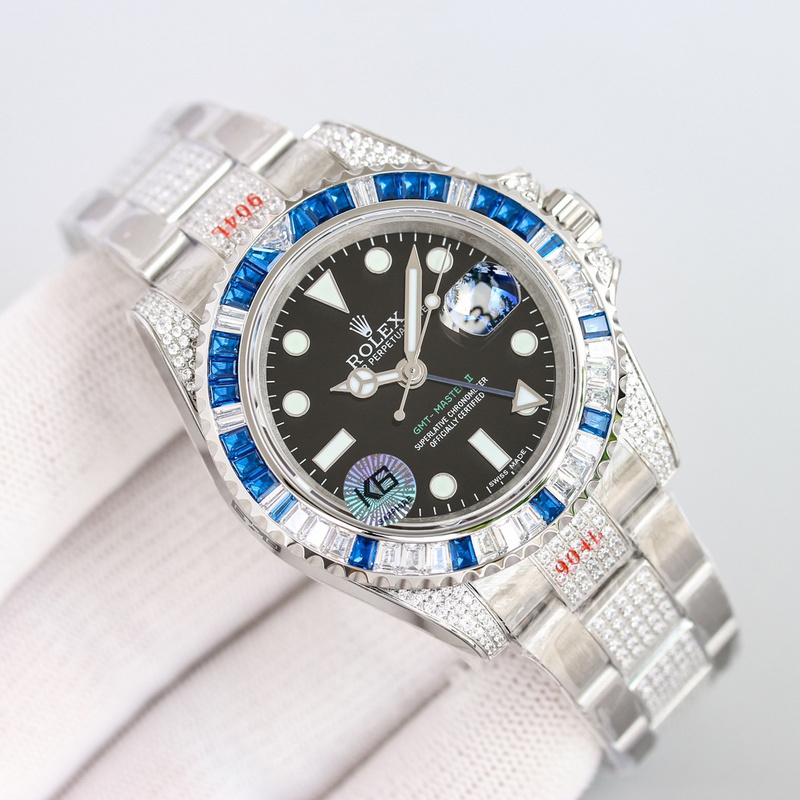 RO110107 R-O-L-e-x super clone top version watch(338B)