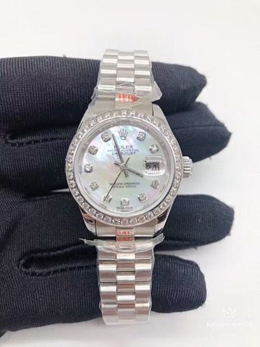 R-O-L-e-x super clone top version watch(16C3)