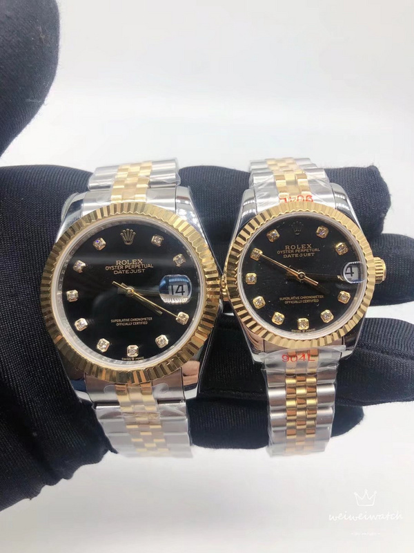 R-O-L-e-x super clone top version watch(7D67)