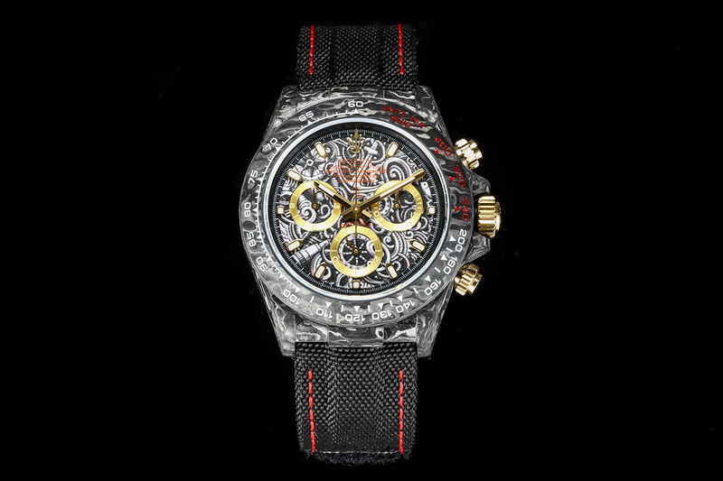 RO110309 R-O-L-e-x super clone top version watch(E55E)