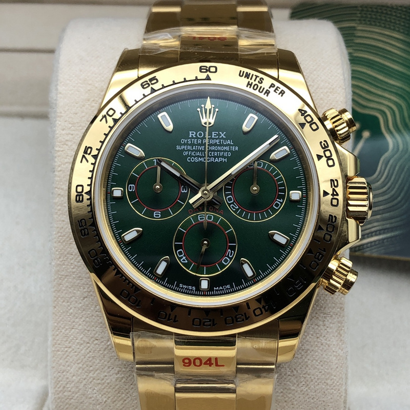 RO110031 R-O-L-e-x super clone top version watch(C2F6)