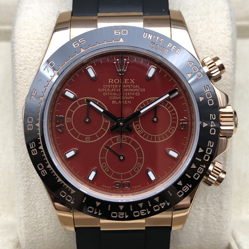 RO110037 R-O-L-e-x super clone top version watch(48BB)