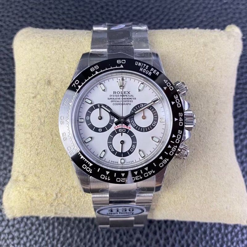 R-O-L-e-x super clone top version watch(3F1D)