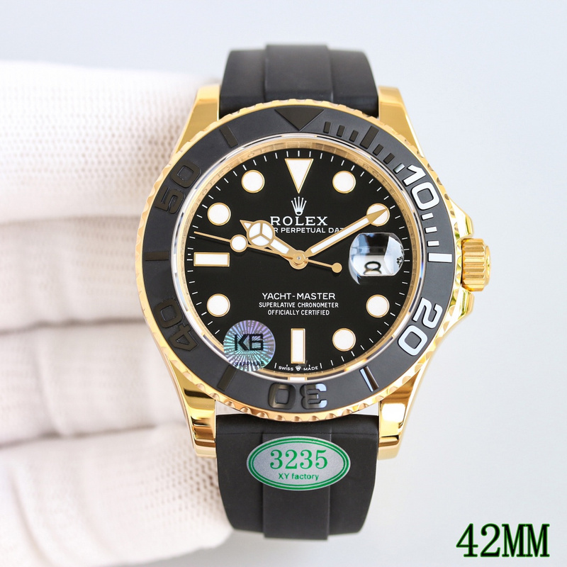 RO110257 R-O-L-e-x super clone top version watch(676D)