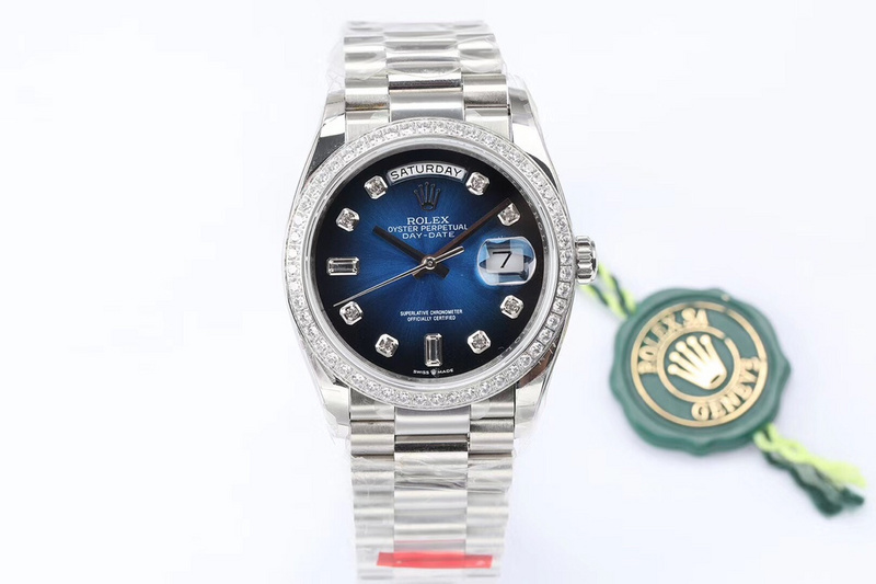 R110120 R-O-L-e-x super clone top version women watch size 36mm(3827)