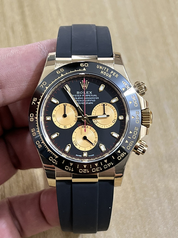 RO110471 R-O-L-e-x super clone top version watch(0EEF)