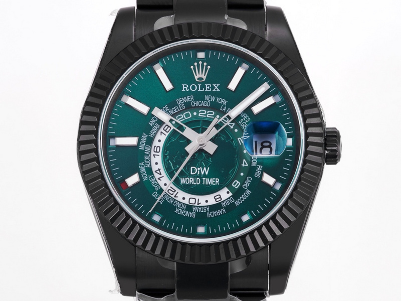 RO110260 R-O-L-e-x super clone top version watch(82C2)