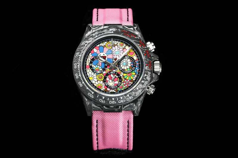 RO110312 R-O-L-e-x super clone top version watch(539F)