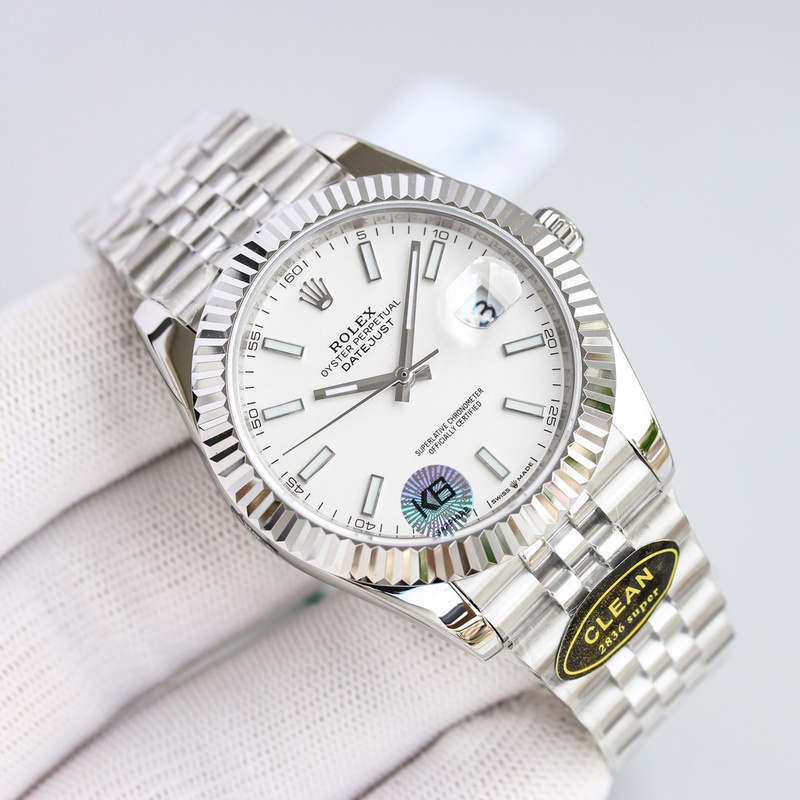 RO110431 R-O-L-e-x super clone top version watch(659A)