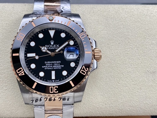 RO110066 R-O-L-e-x super clone top version watch(845B)