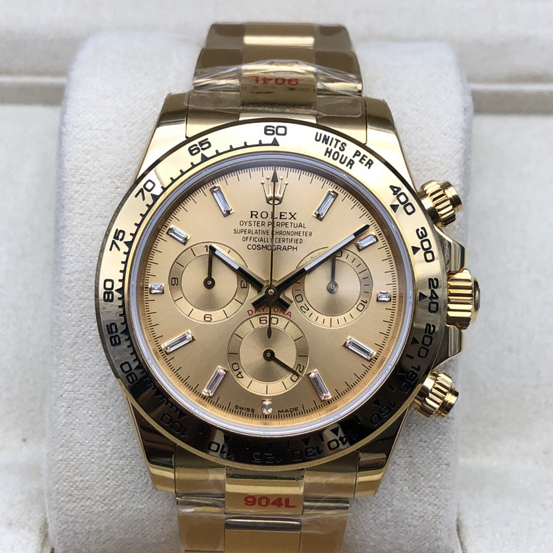 RO110030 R-O-L-e-x super clone top version watch(63D3)