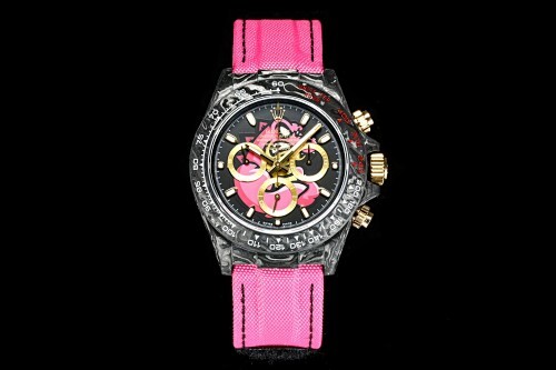 RO110318 R-O-L-e-x super clone top version watch(81D1)
