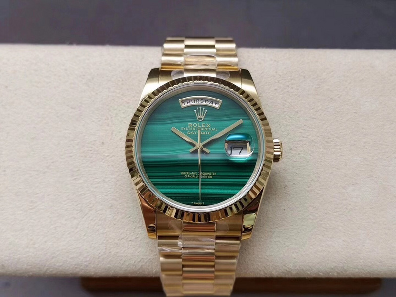 110103 R-O-L-e-x super clone top version women watch size 36mm(B0C6)