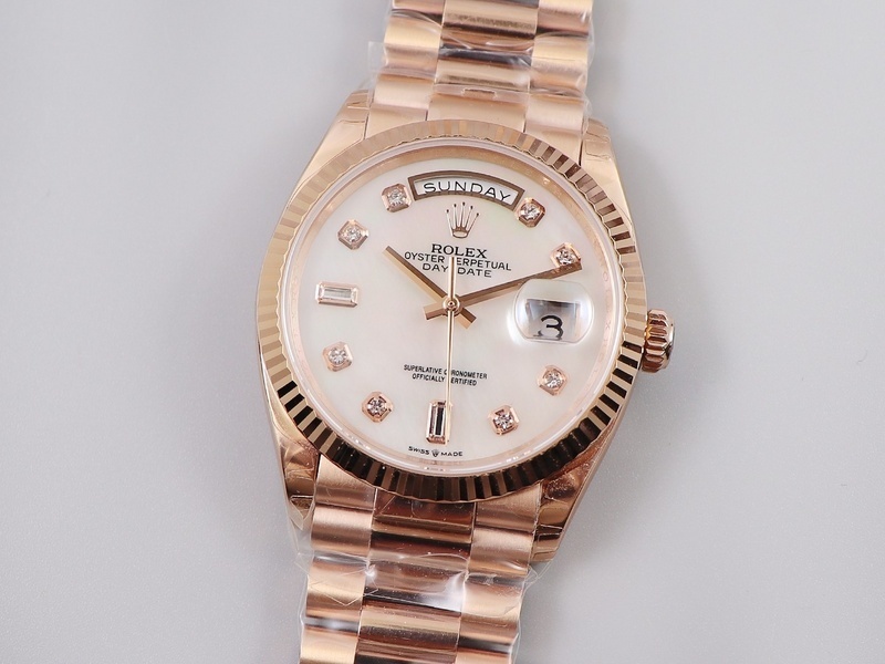 R110138 R-O-L-e-x super clone top version women watch size 36mm(2E8F)