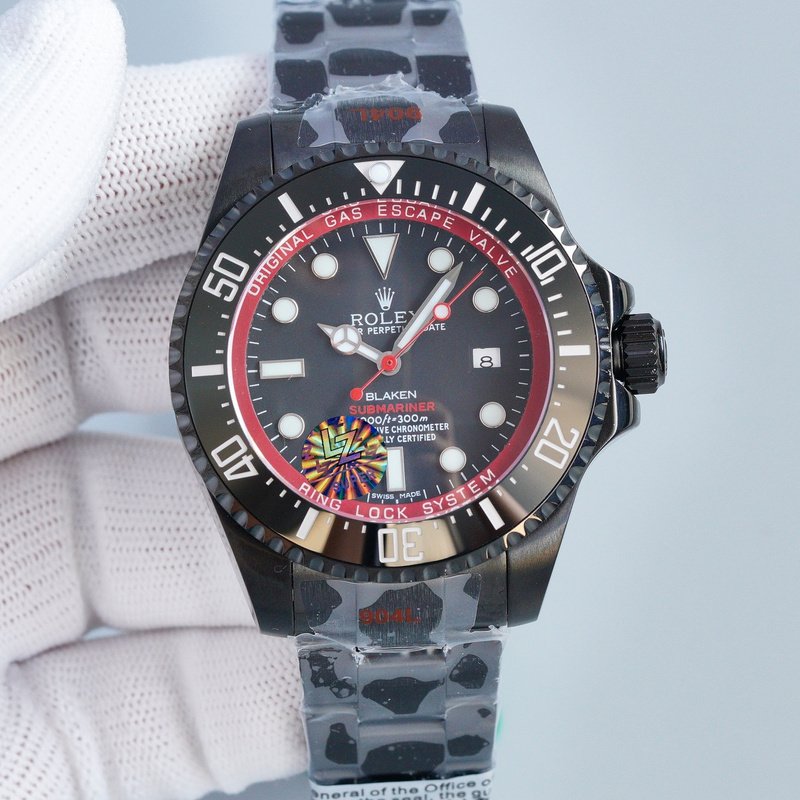 RO110184 R-O-L-e-x super clone top version watch(F75F)