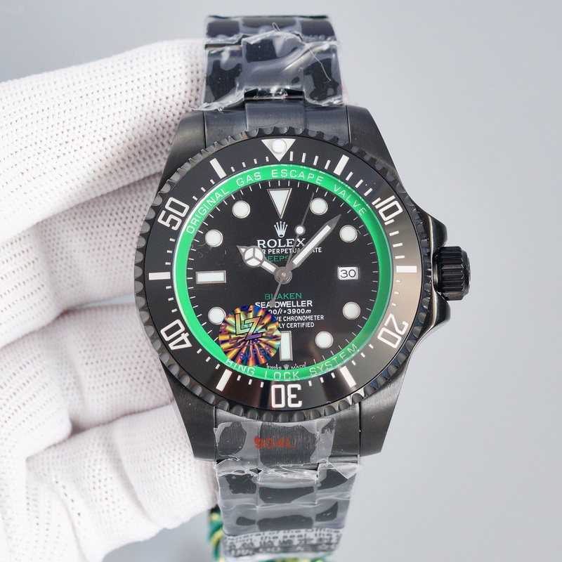 RO110175 R-O-L-e-x super clone top version watch(5126)