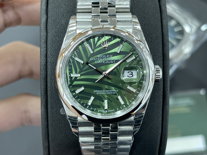 RO110099 R-O-L-e-x super clone top version watch(A0CB)