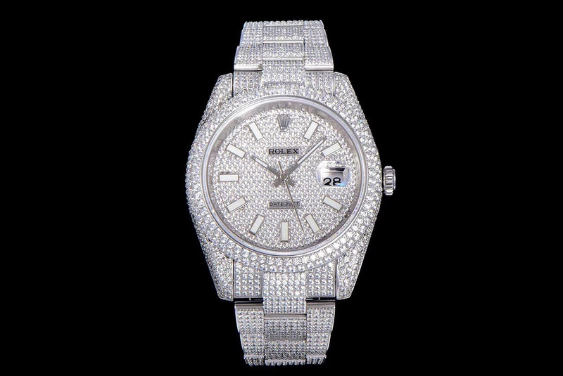 RO110282 R-O-L-e-x super clone top version watch(0209)