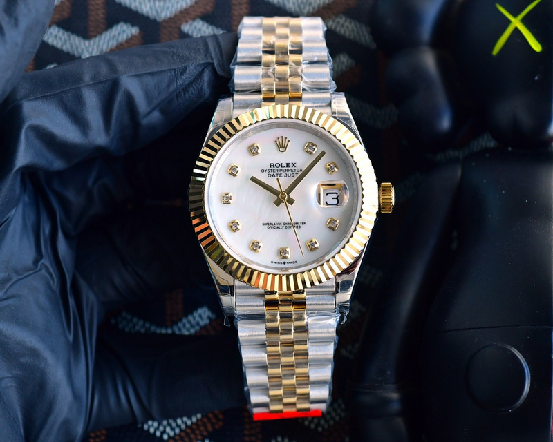 RO110137 R-O-L-e-x super clone top version watch(FCE8)