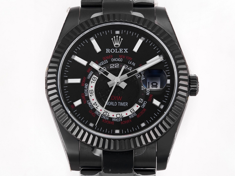RO110258 R-O-L-e-x super clone top version watch(EDE5)