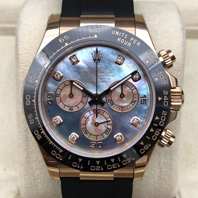 RO110024 R-O-L-e-x super clone top version watch(8003)