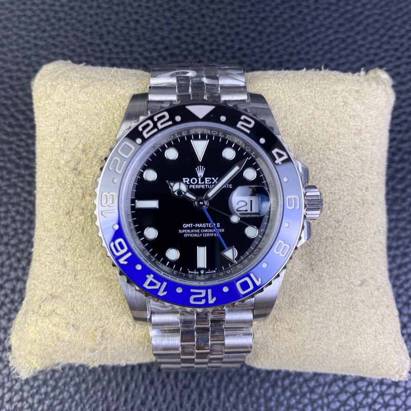 R-O-L-e-x super clone top version watch(6734)