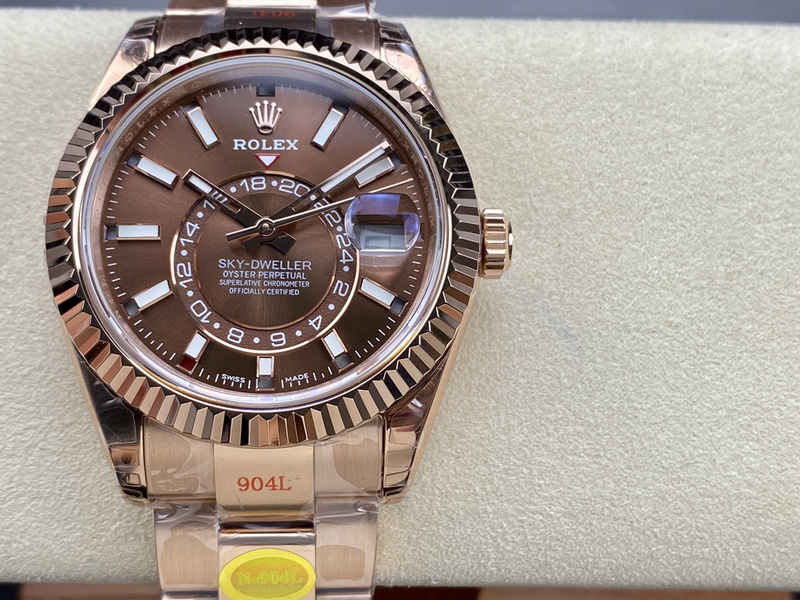 RO110346 R-O-L-e-x super clone top version watch(4701)