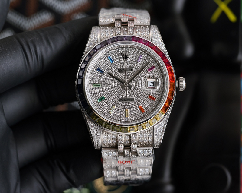 RO110150 R-O-L-e-x super clone top version watch(B55C)