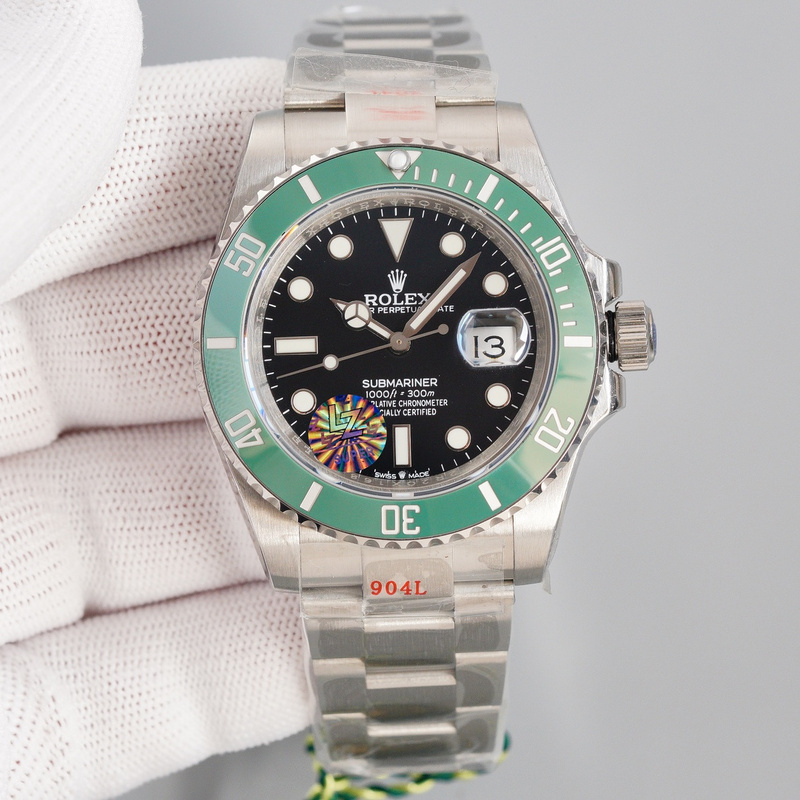 RO110161 R-O-L-e-x super clone top version watch(4E51)