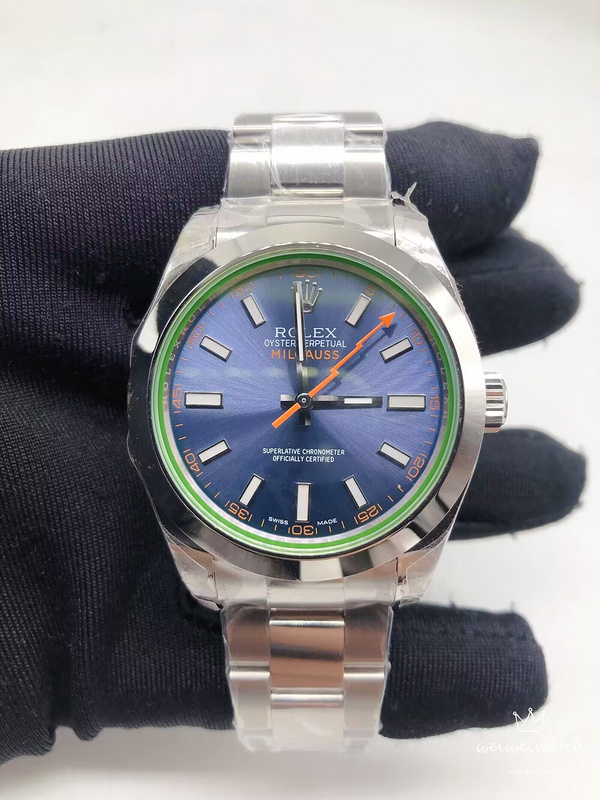 R-O-L-e-x super clone top version watch(5D66)