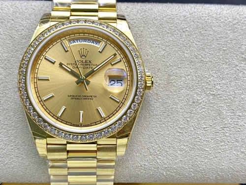 RO110250 R-O-L-e-x super clone top version watch(E6D6)