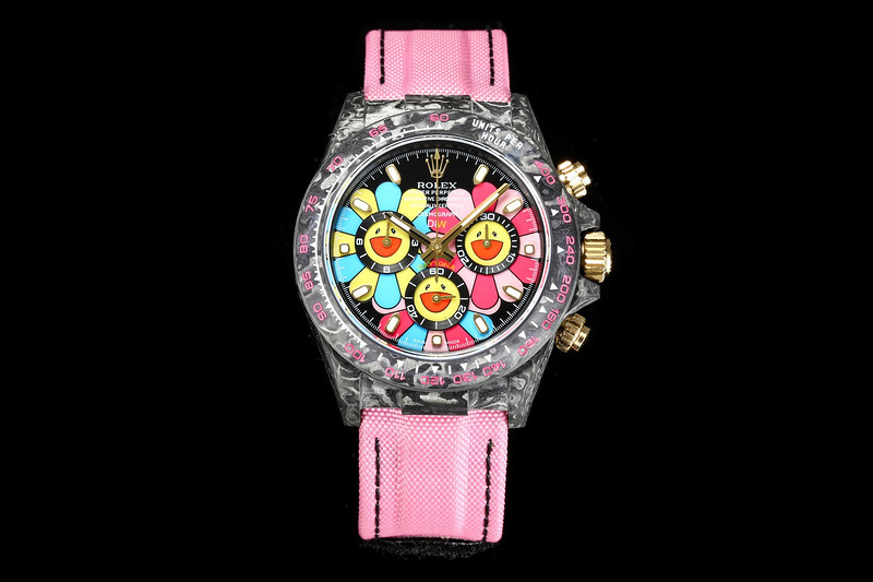 RO110317 R-O-L-e-x super clone top version watch(659E)