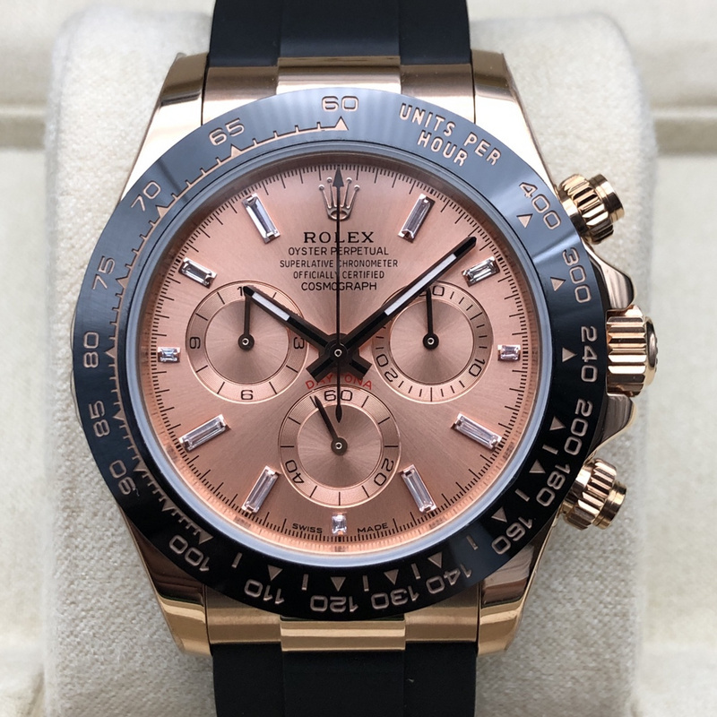 RO110034 R-O-L-e-x super clone top version watch(0D33)