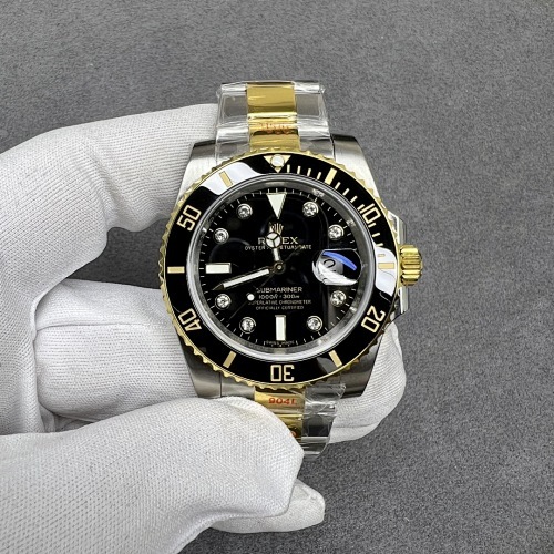 RO110358 R-O-L-e-x super clone top version watch(E1E8)