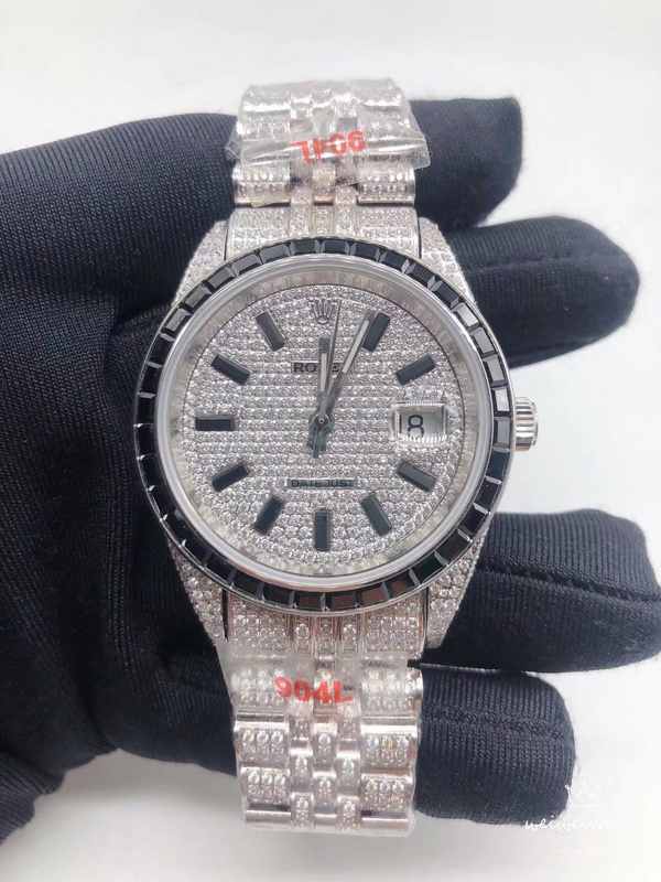 R-O-L-e-x super clone top version watch(9984)